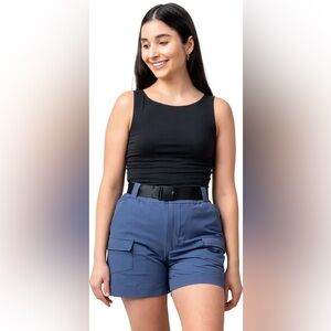 Alder Take a Hike Shorts